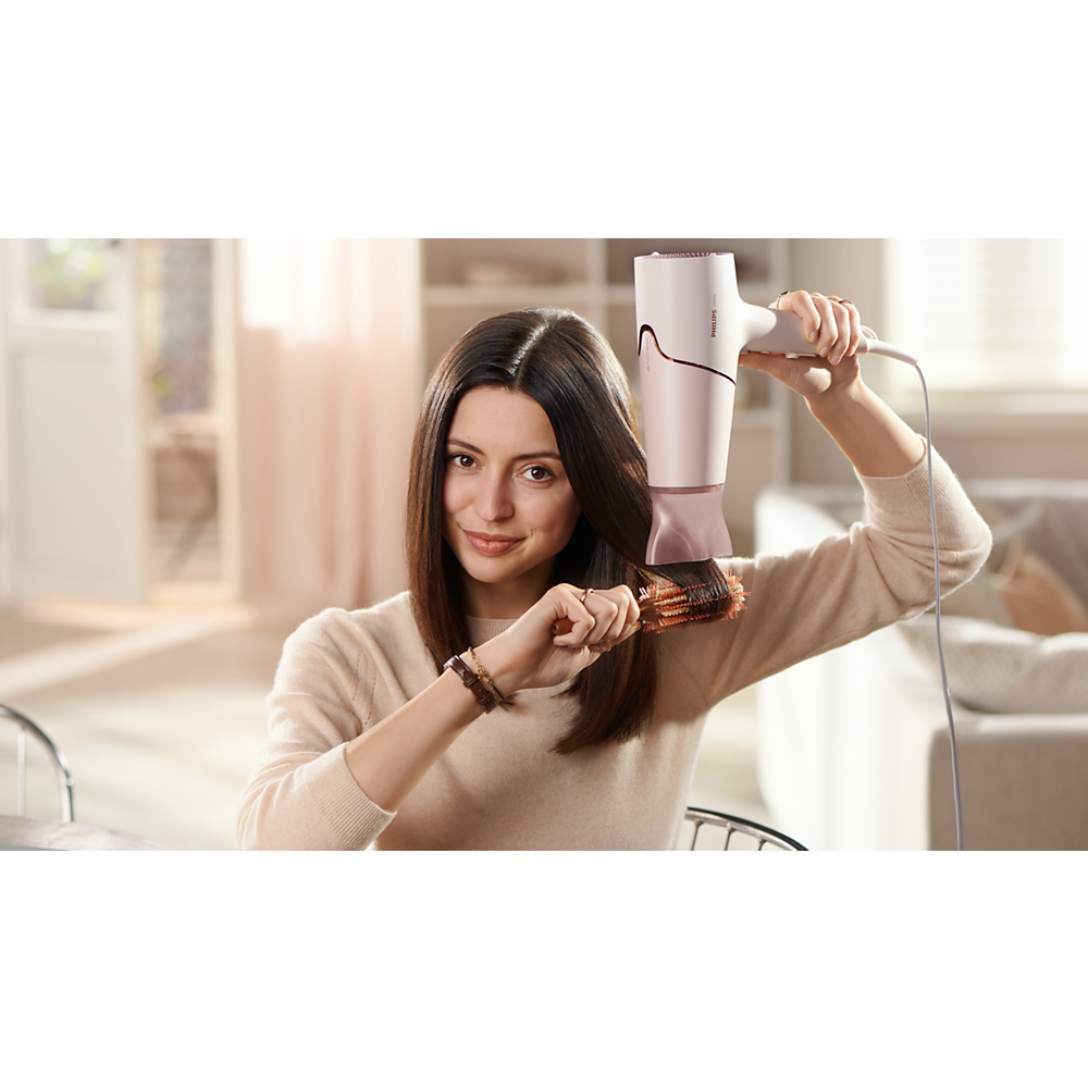 Philips sušilo za kosu serije 5000 BHD530/00