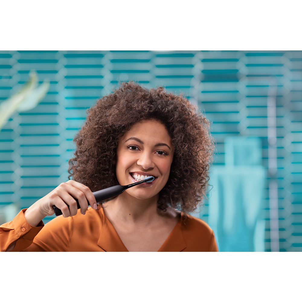 Philips Sonicare električna četkica Diamond Clean serije 9000 HX9911/09