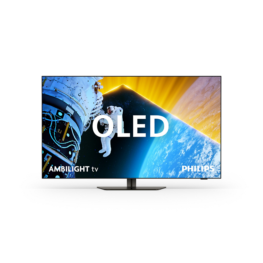 PHILIPS 55OLED819/12 LED TV
