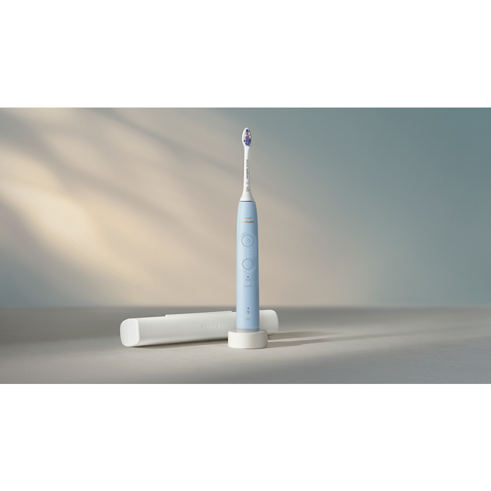 Philips Sonicare električna četkica serije 6100 HX7406/02