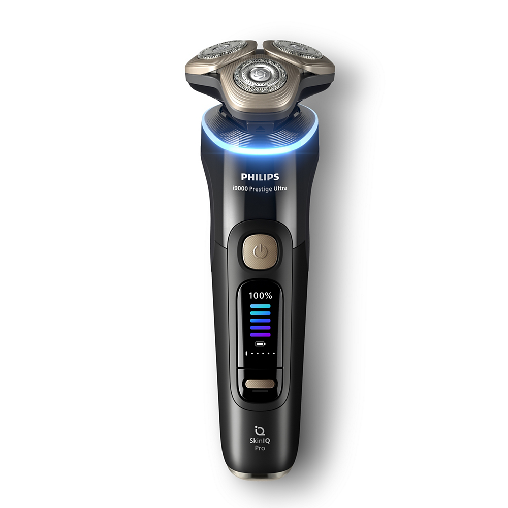 Philips električni aparat za brijanje serije i9000 Prestige Ultra XP9400/31
