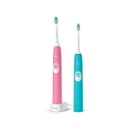 Philips Sonicare električna četkica Protective Clean serije 4300 HX6802/35
