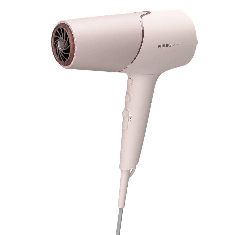 Philips sušilo za kosu serije 5000 BHD530/00