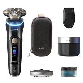 Philips električni aparat za brijanje serije i9000 Prestige Ultra XP9400/31