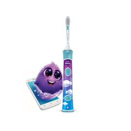 Philips Sonicare For Kids električna četkica HX6322/04