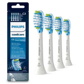 Philips Sonicare C3 Premium Plaque Defence zamjenska glava HX9044/17