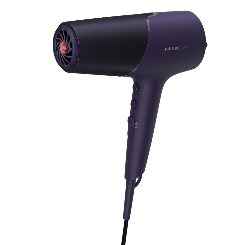 Philips sušilo za kosu serije 5000 BHD514/00