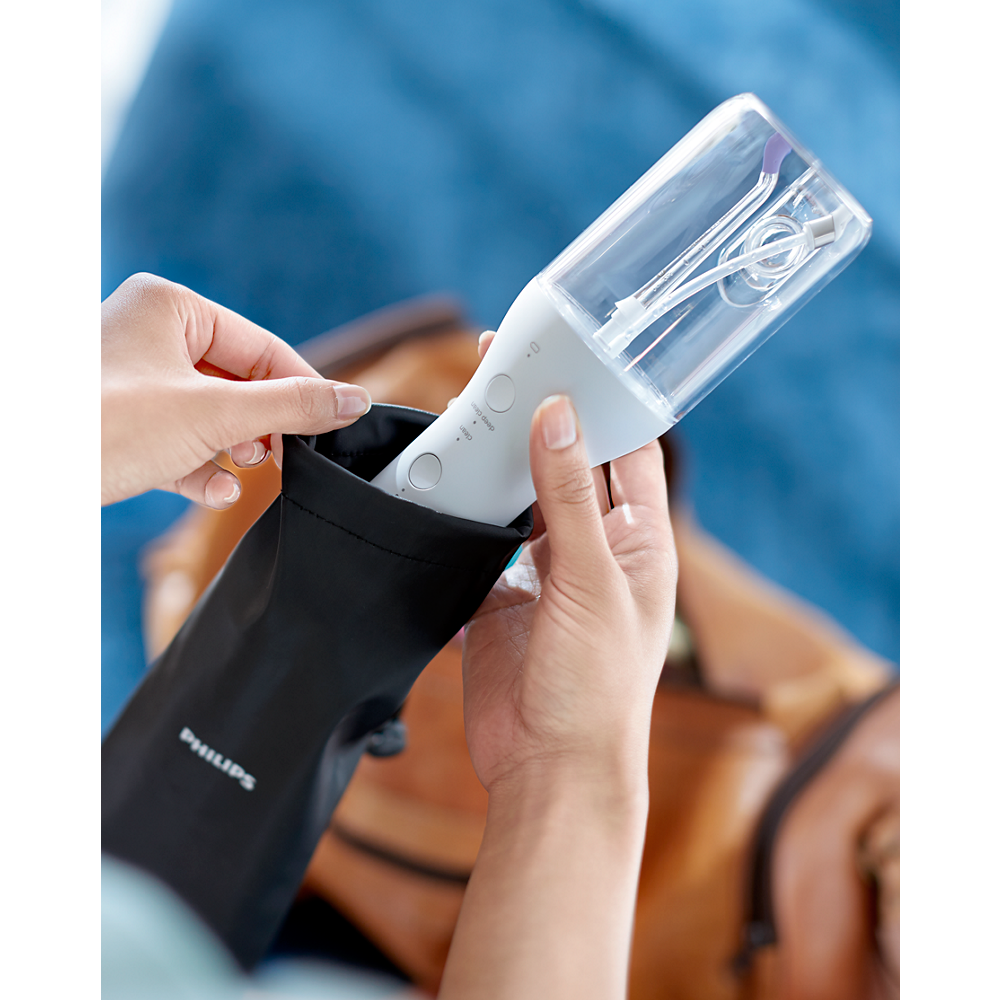 Philips Sonicare Power Flosser serije 3000 HX3806/31