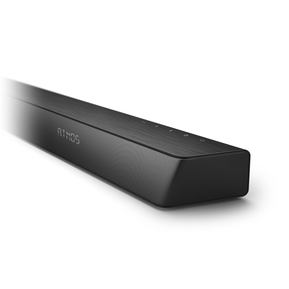 PHILIPS TAB7807/10 SOUNDBAR