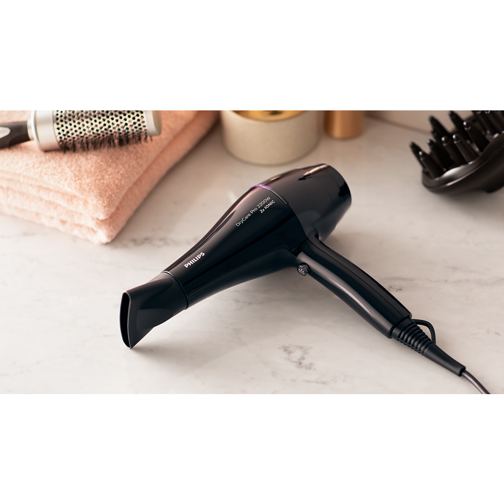 Philips profesionalno sušilo za kosu DryCare BHD274/00