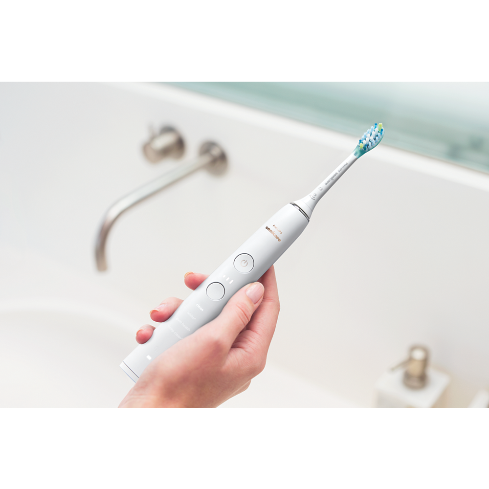 Philips Sonicare električna četkica Diamond Clean serije 9000 HX9911/27