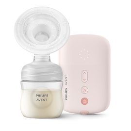 Philips Avent jednostruka električna izdajalica SCF395/31