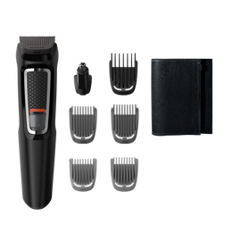 Philips All-in-One trimer za lice serije 3000 MG3720/15