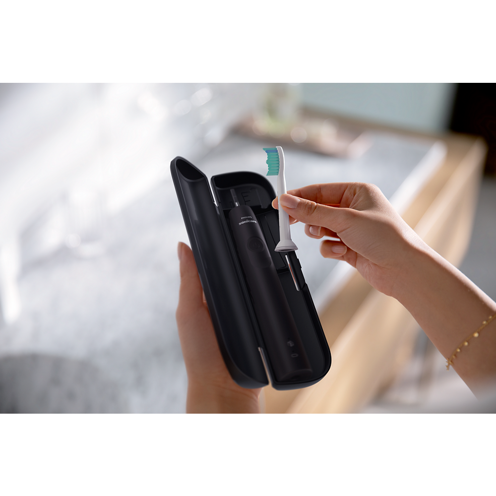 Philips Sonicare električna četkica serije 3100 HX3673/14