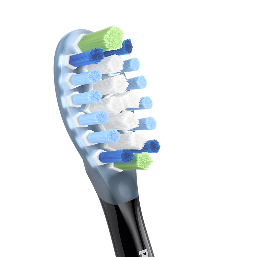 Philips Sonicare C3 Premium Plaque Defence zamjenska glava HX9042/88
