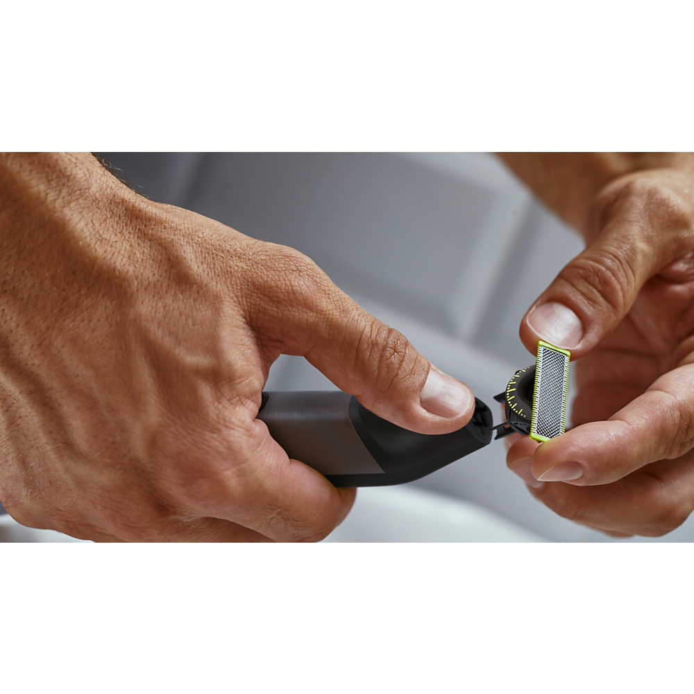 Philips OneBlade Pro 360 Face + Body QP6652/61