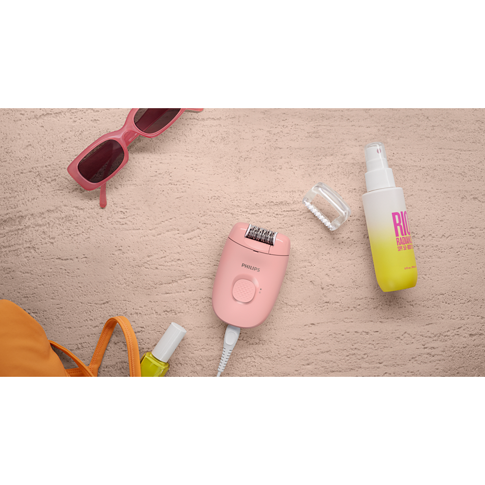 Philips epilator serije 2000 BRE227/00
