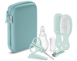 Philips Avent komplet za njegu bebe SCH401/00