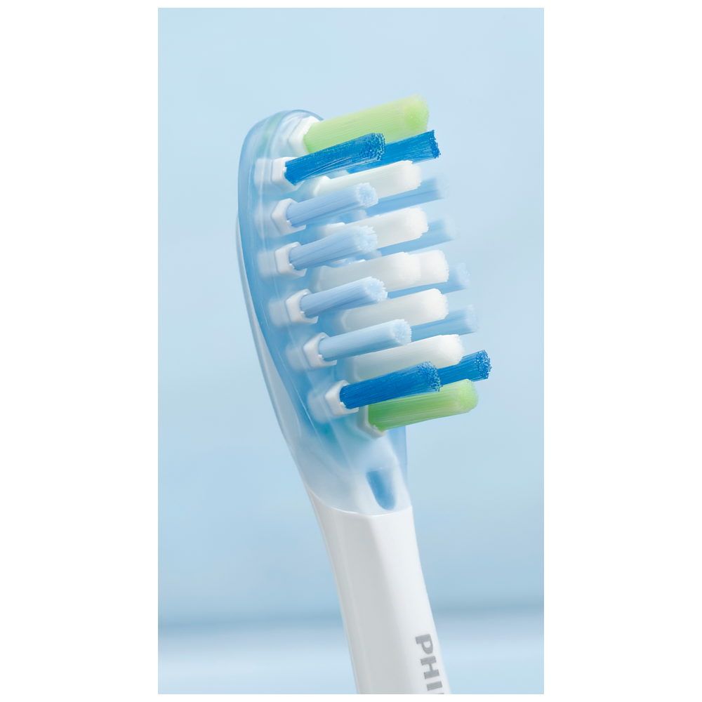 Philips Sonicare C3 Premium Plaque Defence zamjenska glava HX9044/87