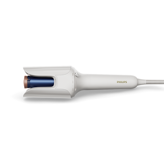 Philips automatski uvijač serije 9000 WavePro Styler SenseIQ BHB968/00