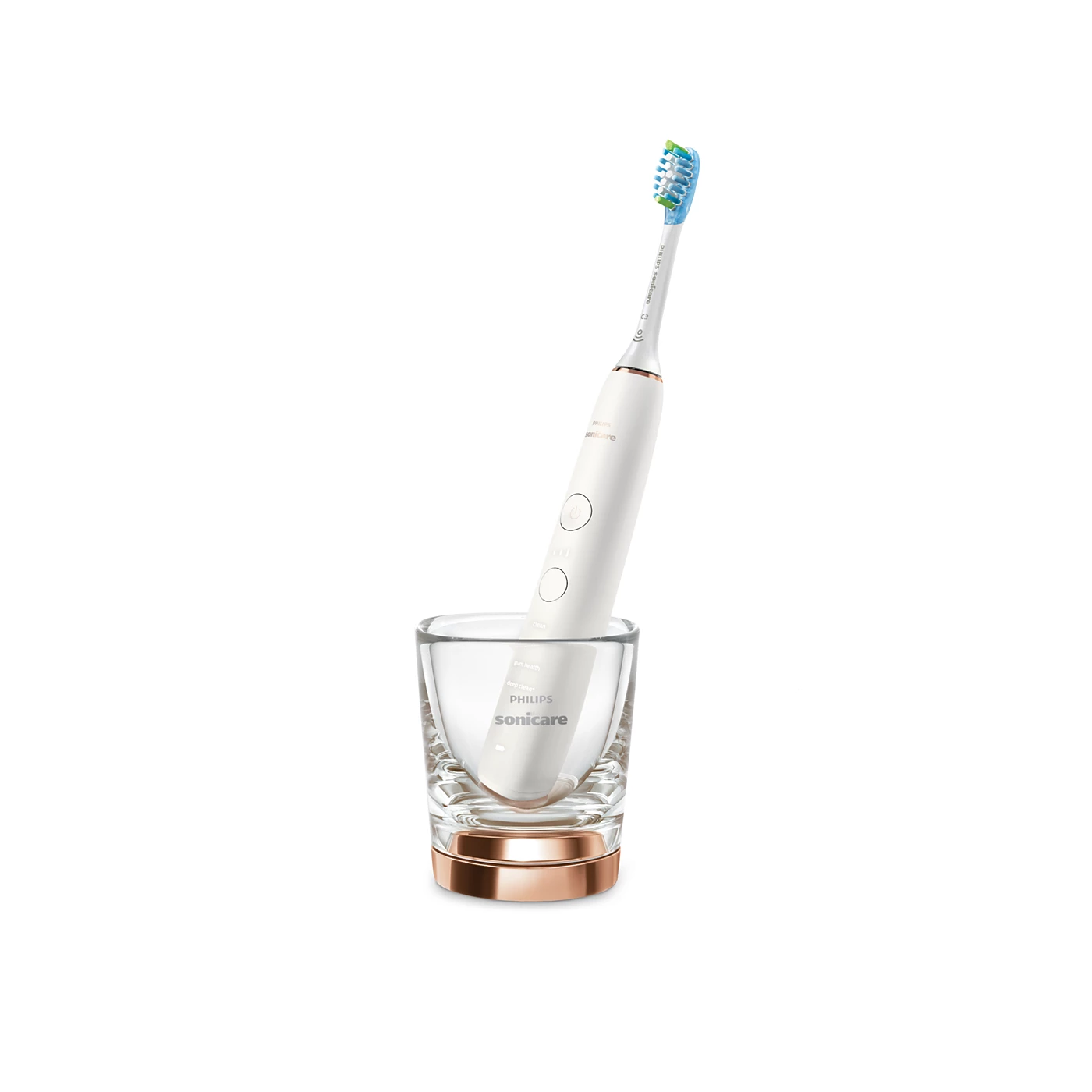Philips Sonicare električna četkica Diamond Clean serije 9000 HX9914/69