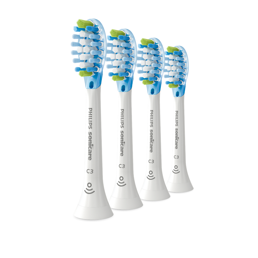Philips Sonicare C3 Premium Plaque Defence zamjenska glava HX9044/17