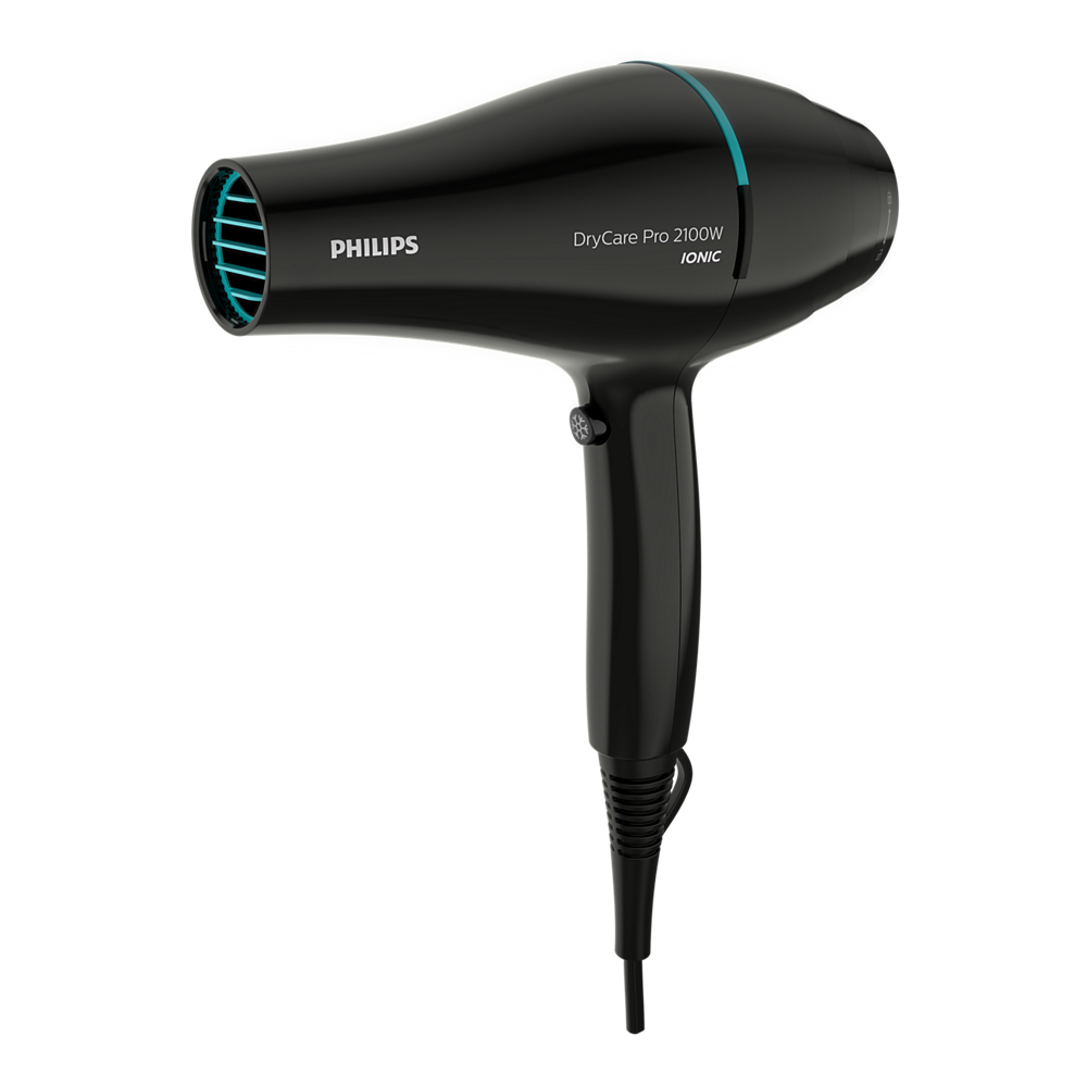 Philips profesionalno sušilo za kosu DryCare BHD272/00