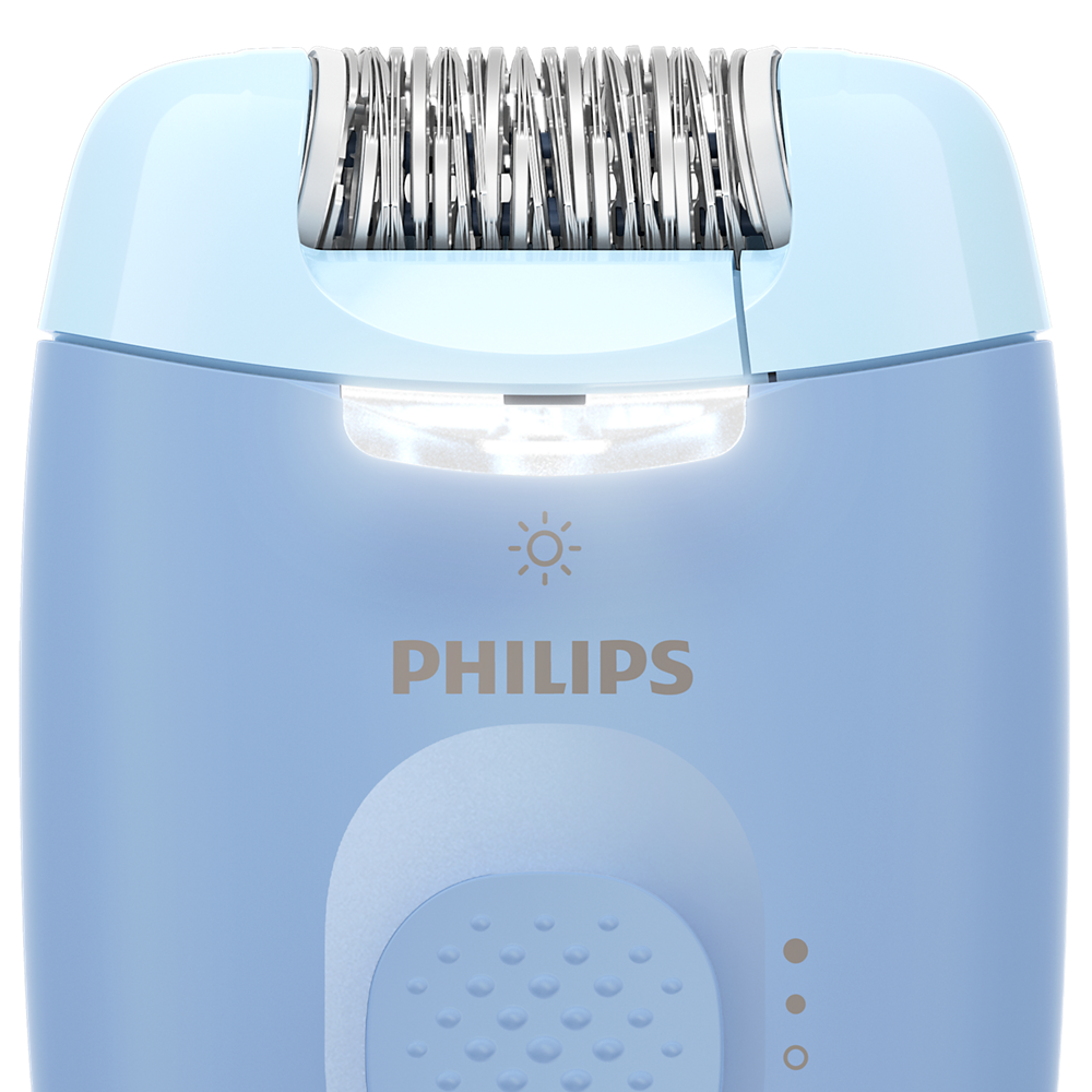 Philips epilator serije 4000 BRE247/00