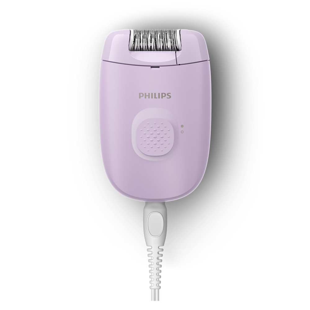 Philips epilator serije 2000 BRE237/00