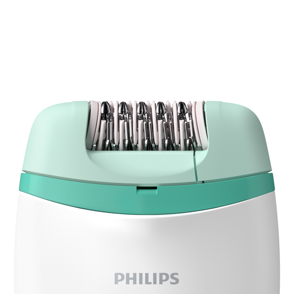 Philips Satinelle Essential epilator BRE245/00