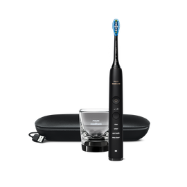 Philips Sonicare električna četkica Diamond Clean serije 9000 HX9911/09