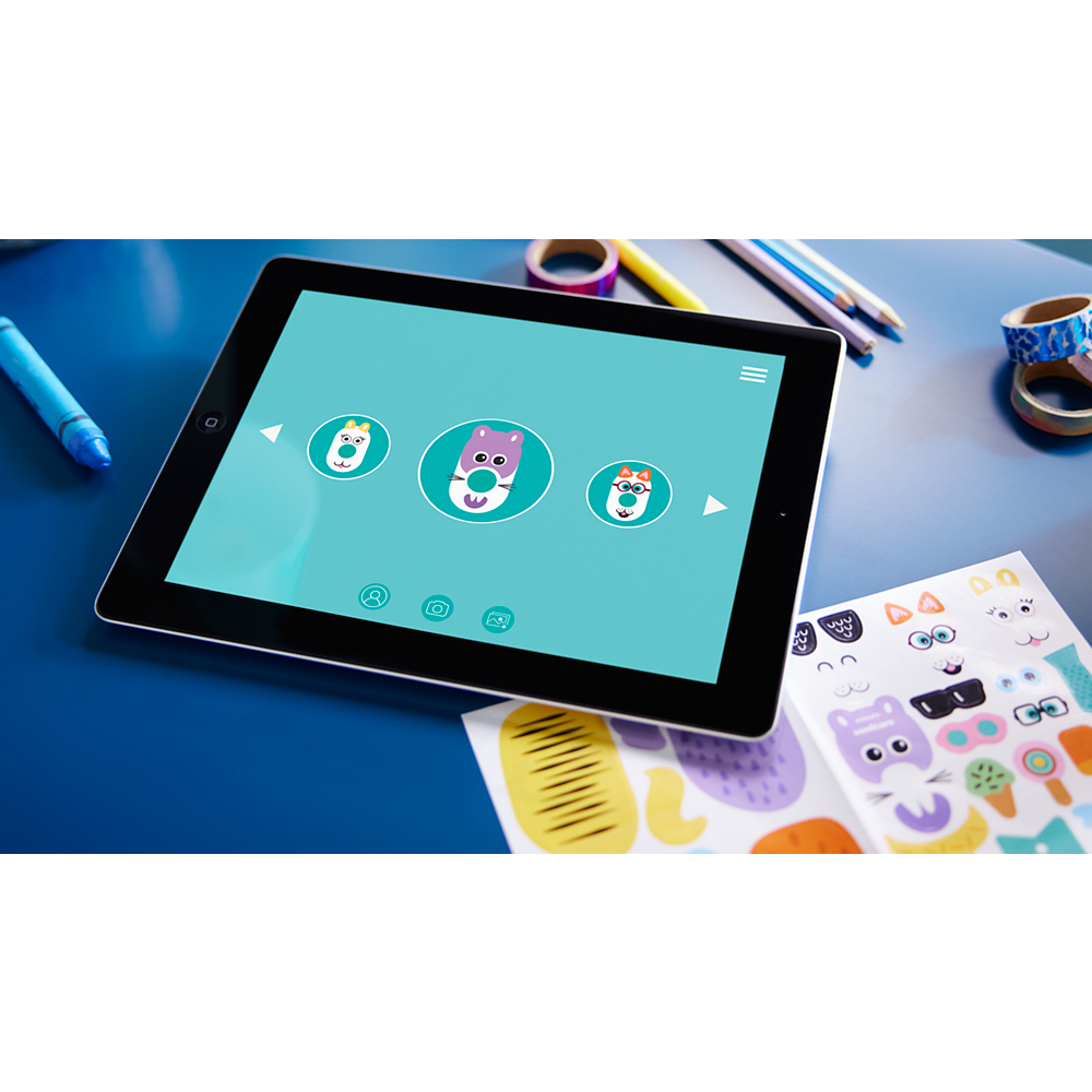 Philips Sonicare For Kids Design a Pet električna četkica HX3601/01