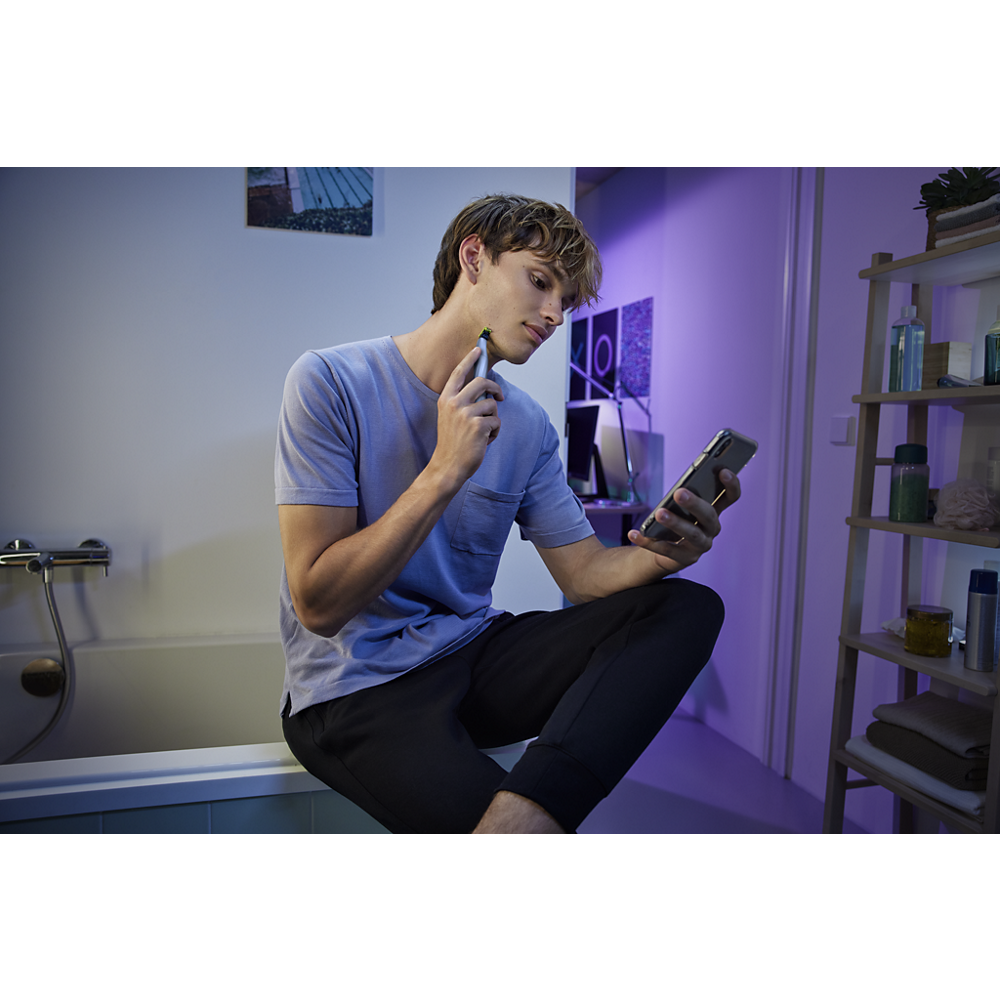 Philips OneBlade 1st Shave QP1324/30