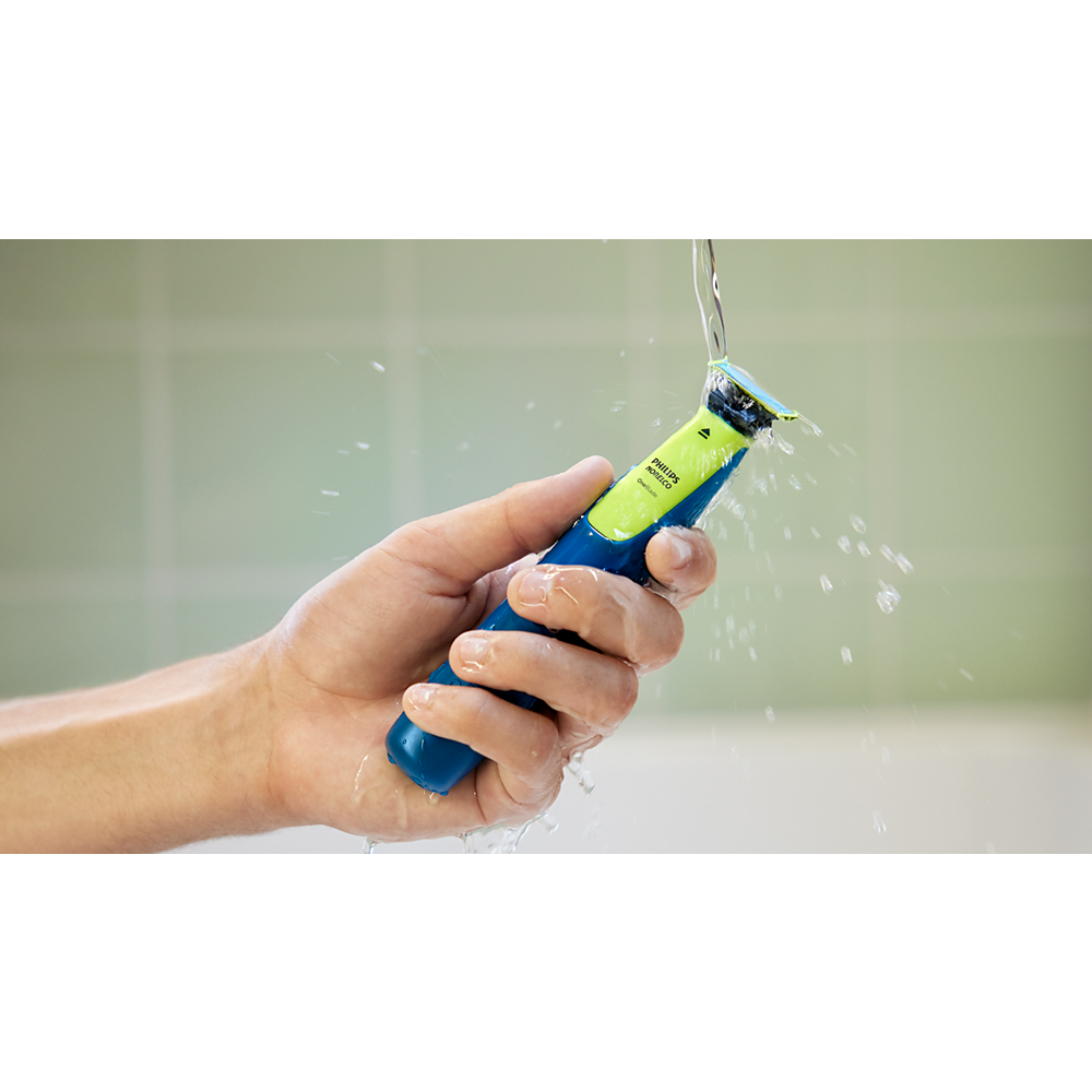 Philips OneBlade zamjenska oštrica za osjetljivu kožu QP225/50