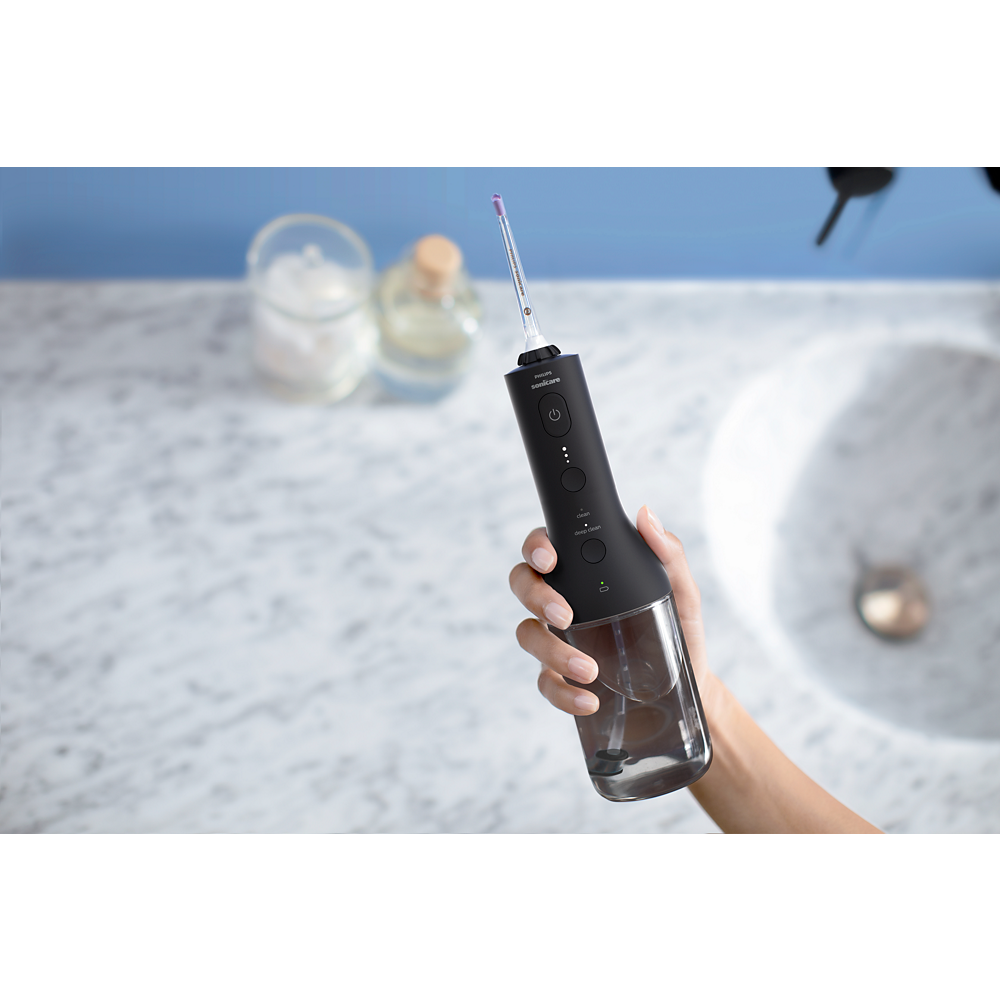 Philips Sonicare Power Flosser serije 3000 HX3826/33