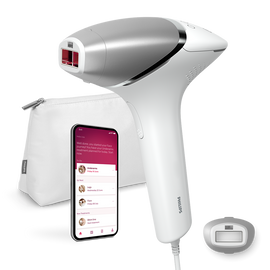 Philips Lumea IPL 8000 BRI940/00