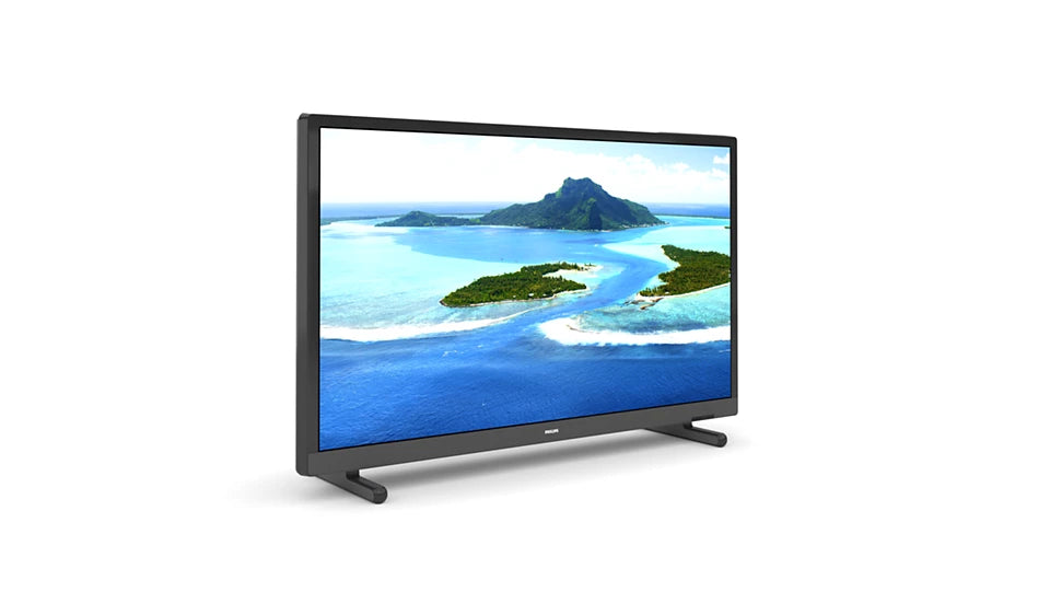 PHILIPS 24PHS5507/12 LED TV