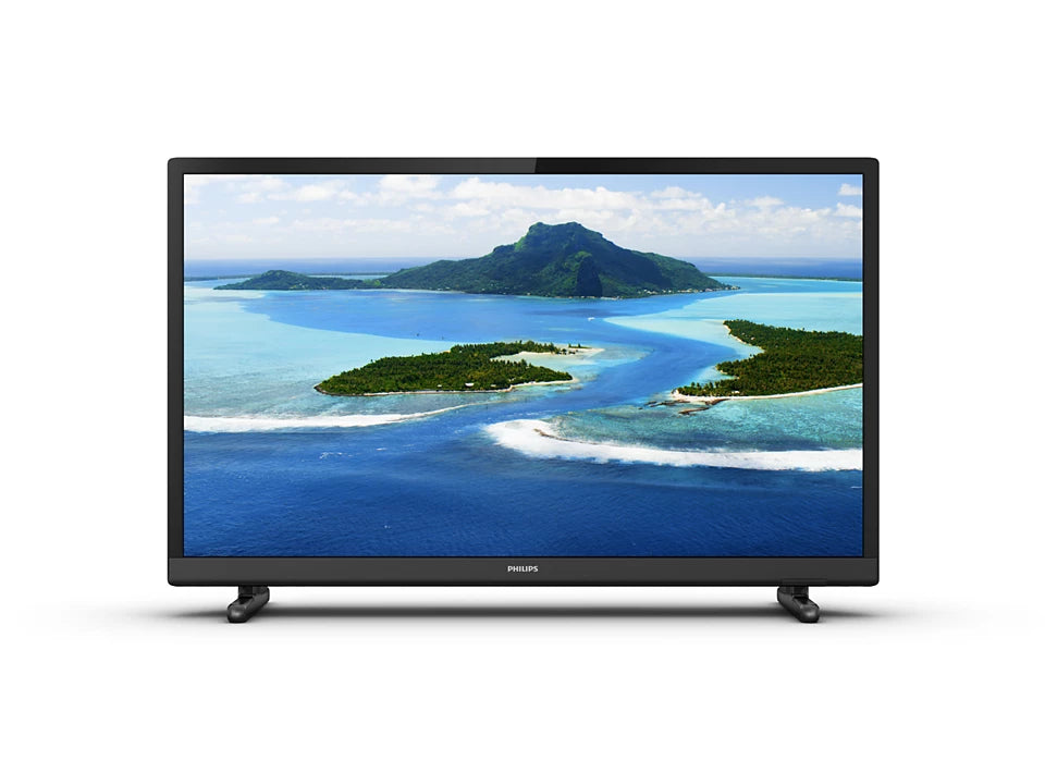PHILIPS 24PHS5507/12 LED TV