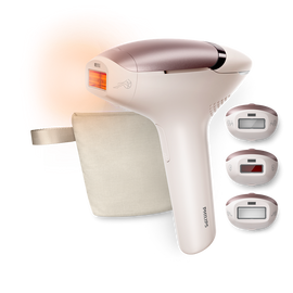 Philips Lumea IPL 9000 BRI938/00
