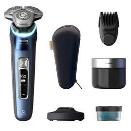 Philips električni aparat za brijanje serije i9000 Prestige XP9201/33