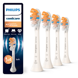 Philips Sonicare A3 Premium All-in-One zamjenska glava HX9094/87