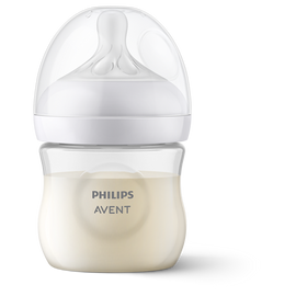 Philips Avent Natural Response bočica za bebu 125ml, SCY900/01
