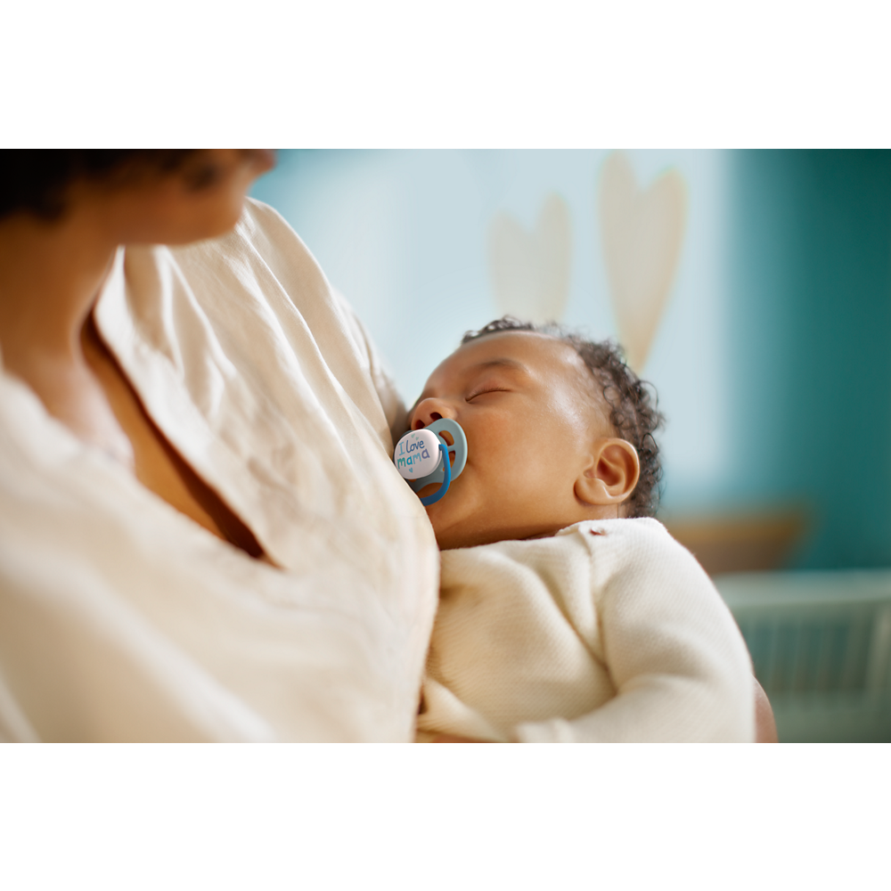 Philips Avent Ultra Air Collection duda varalica 0-6m, dječak, 2kom, SCF080/01