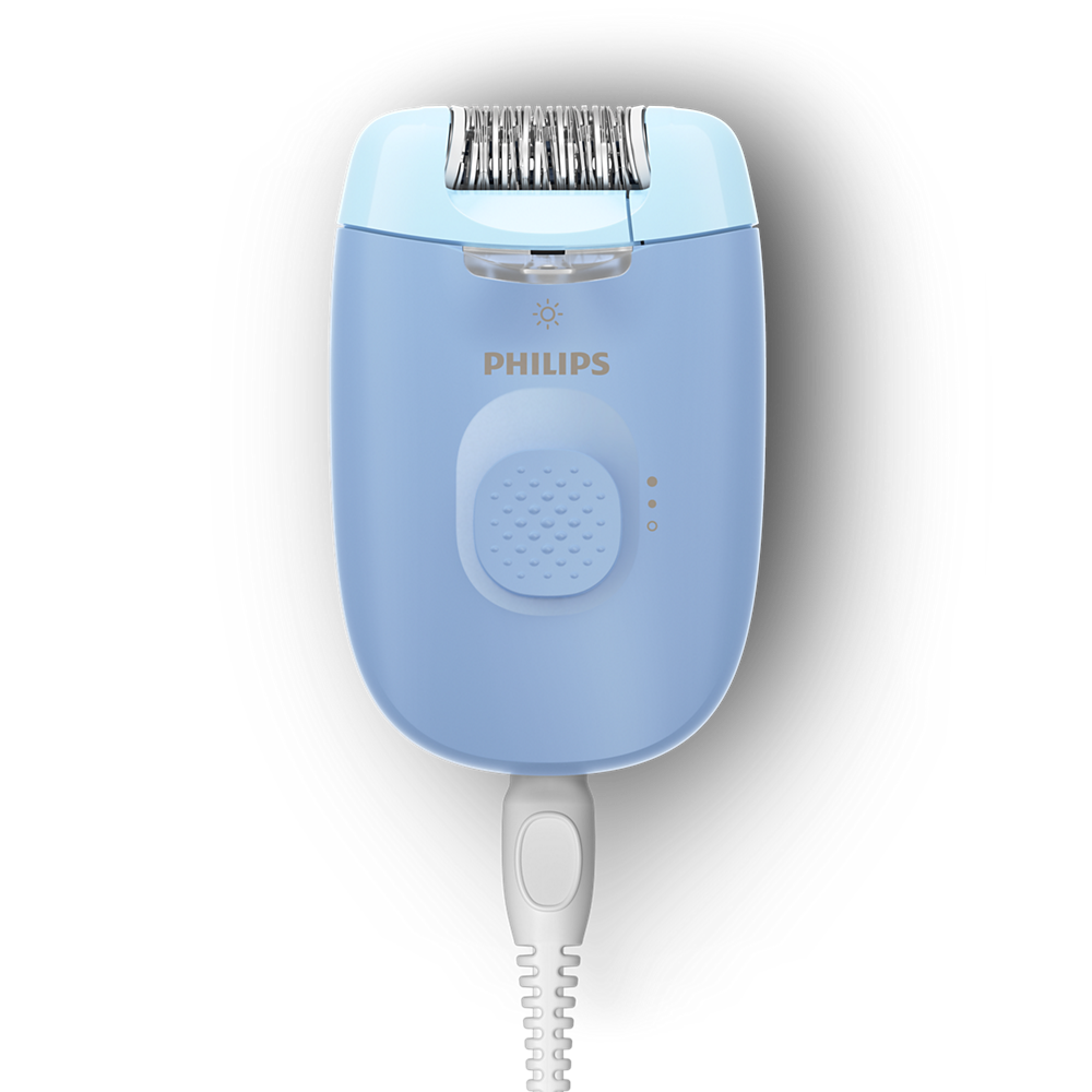 Philips epilator serije 4000 BRE247/00
