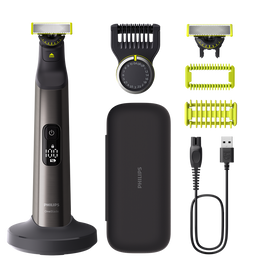 Philips OneBlade Pro 360 Face + Body QP6652/61