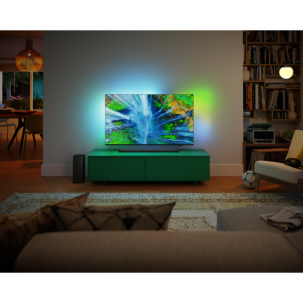 PHILIPS TAB6309/10 SOUNDBAR