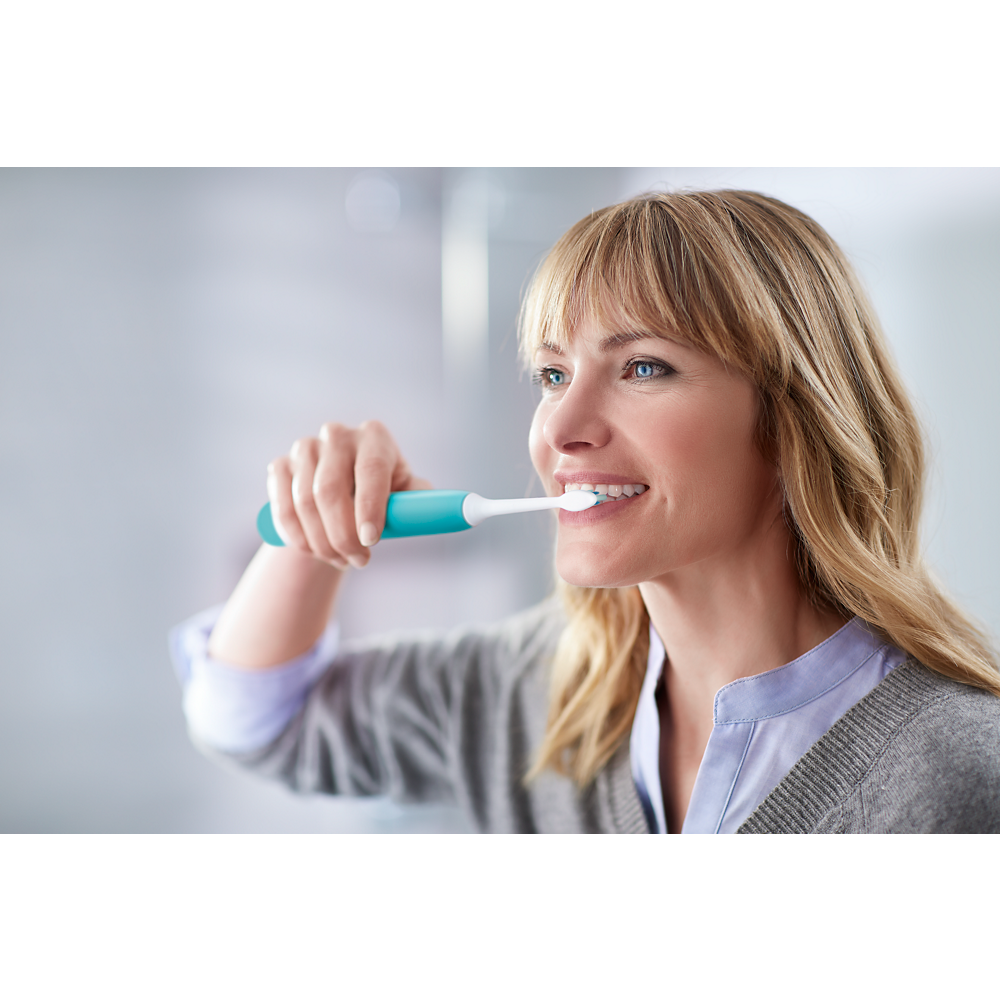 Philips Sonicare električna četkica Protective Clean serije 4300 HX6802/35