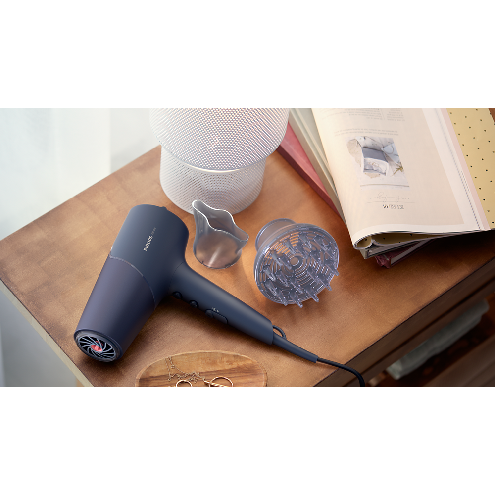 Philips sušilo za kosu serije 5000 BHD510/00