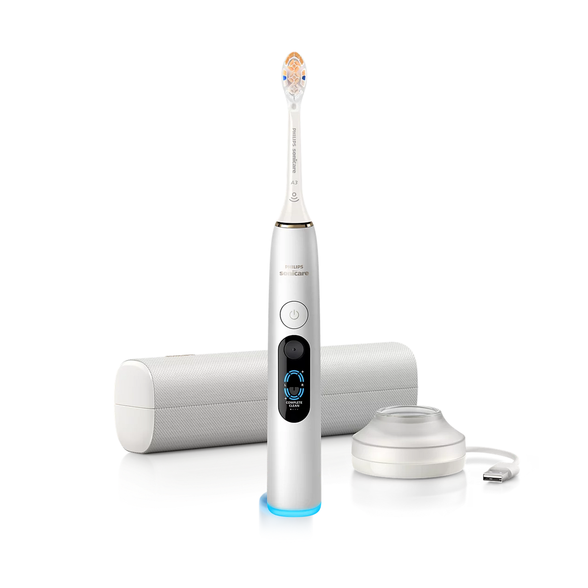 Philips Sonicare električna četkica serije 9000 HX9212/81