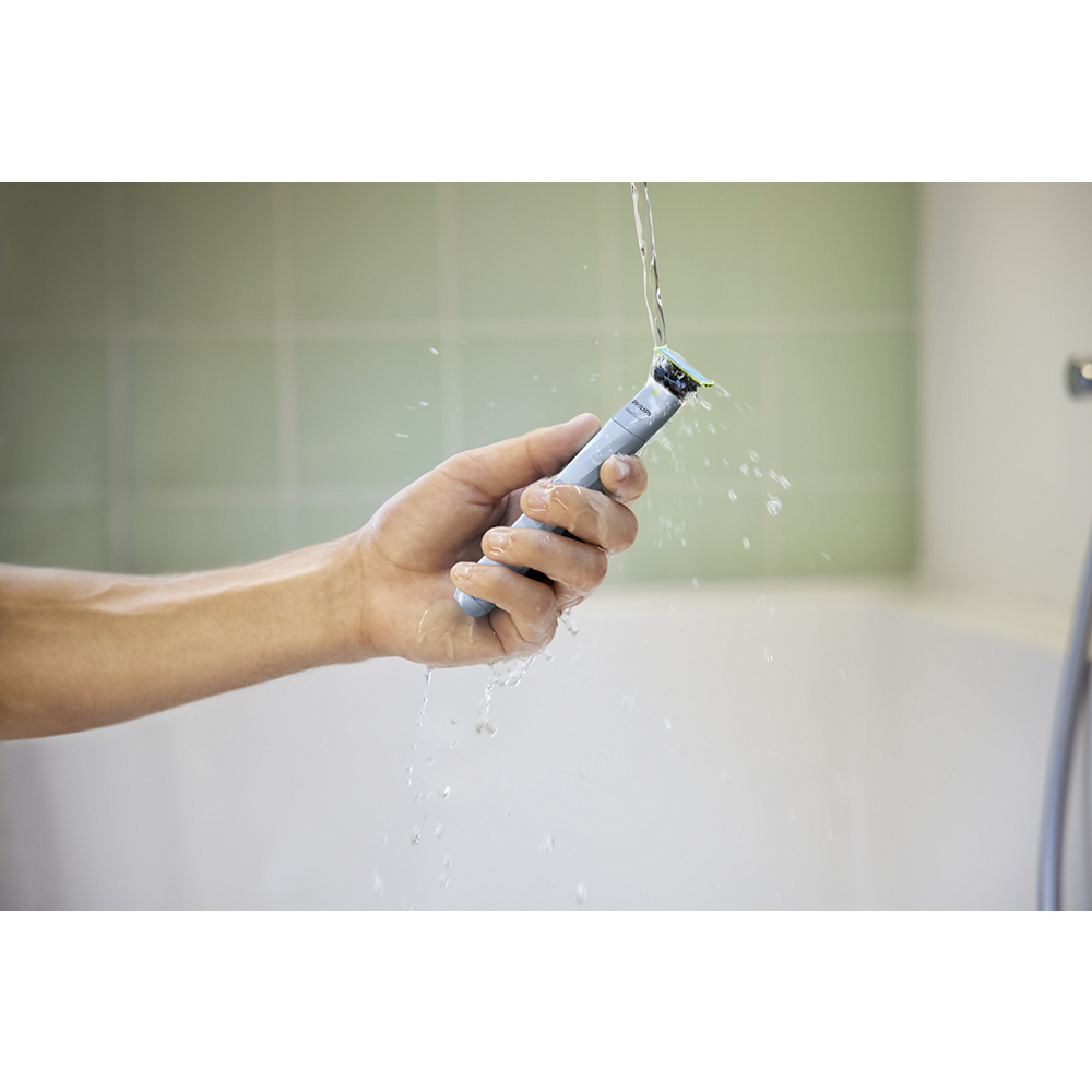 Philips OneBlade 1st Shave QP1324/30